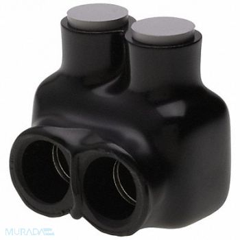 POLARIS InsulMultitapCon PVC 4 AWG 2/0 AWG, 786F15