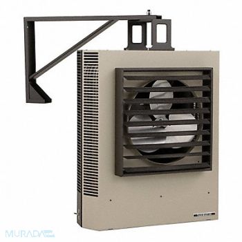 MARKEL PRODUCTS Fan Forced Electric Unit Heater, 786LN9