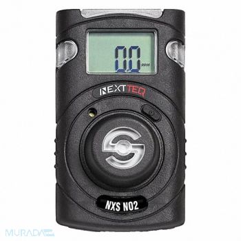 NEXTTEQ Gas Monitor Detects Nitrogen Dioxide, 786UX6