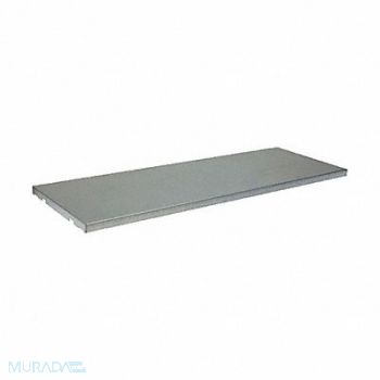EAGLE Safety Cabinet Shelf 1 1/2 in H, 786V34