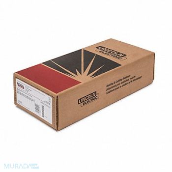 LINCOLN ELECTRIC Stick Electrodes Carbon Steel E6011 18 L, 786WK1