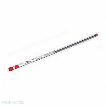 LINCOLN ELECTRIC TIG Rod SS ER316/316L 3/32 36 L 10 lb, 786W47