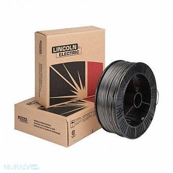 LINCOLN ELECTRIC Flux-Cored Wire Metal-to-Metal 0.0625, 786W61