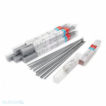 LINCOLN ELECTRIC Electrodes Carbon Steel E7018 H4R 14 L, 786WJ4