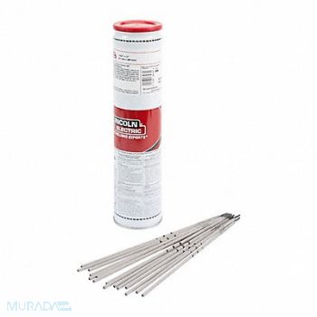 LINCOLN ELECTRIC Stick Electrode E309/309L-17 3/32 24 lb, 786WT4