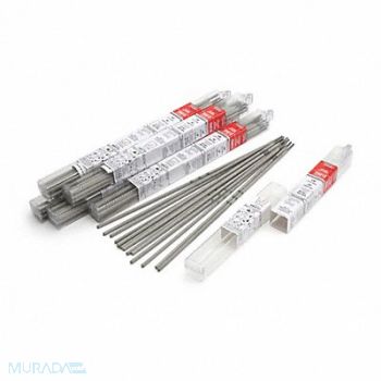 LINCOLN ELECTRIC Stick Electrodes Carbon Steel E6013 12 L, 786WX8