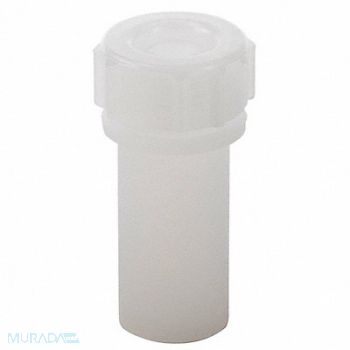 KARTELL Vial 10mL 58.4mmH 17.6mm Inside Dia PK10, 787A45