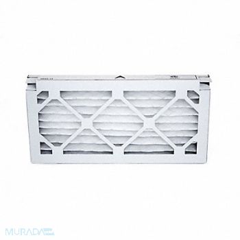 FRIEDRICH Pleated Filter PK3, 787CR6