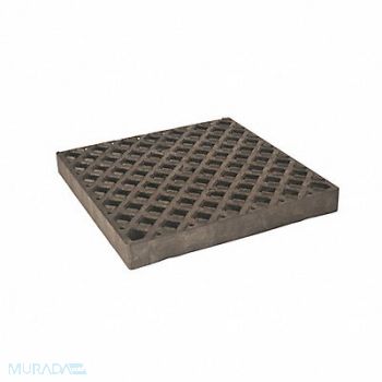 ULTRATECH Repl. Grate for 9609 9607, 787CU9