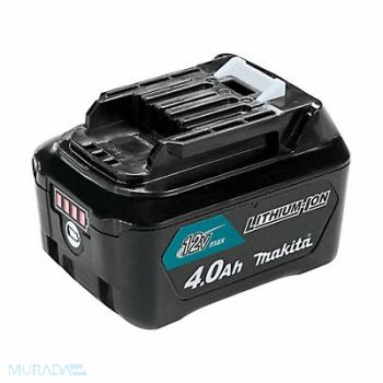 MAKITA Battery 12V DC Li-Ion 4Ah, 787D13