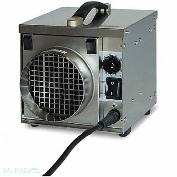 ECOR PRO Desiccant Dehumidifier 11 lb Weight, 787DM0