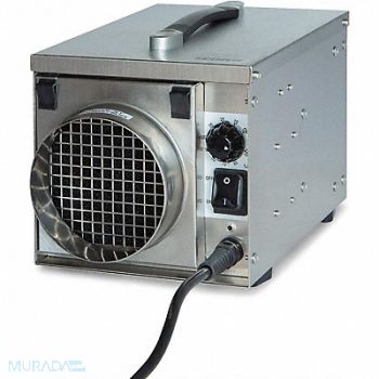 ECOR PRO Desiccant Dehumidifier 14 lb Weight, 787DM2