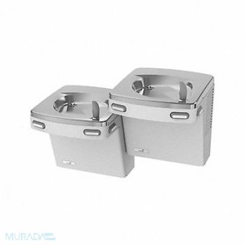 OASIS Two-Level Drinking Ftn H 24 29/32 in, 787G96