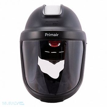 HONEYWELL Head Cap Black PAPR System, 787H60
