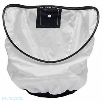 HONEYWELL Shroud White PAPR System, 787H68