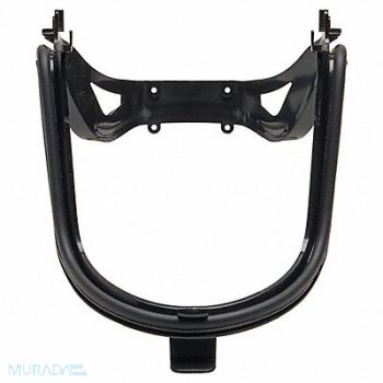 HONEYWELL Face Seal 900 Series Black, 787H72