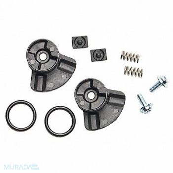 HONEYWELL Pivot Kit 900 Series Black, 787H74
