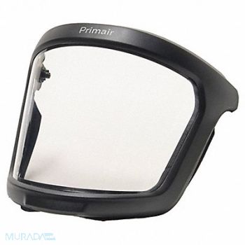 HONEYWELL Visor Frame 900 Series Black, 787H75