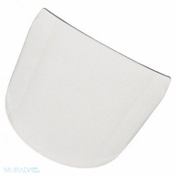 HONEYWELL Visor 900 Series Clear, 787H76