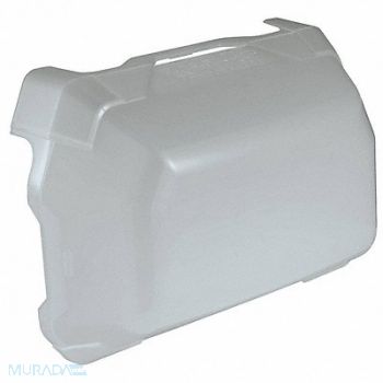 MAKITA Area Light Diffuser Polycarbonate, 787KW6