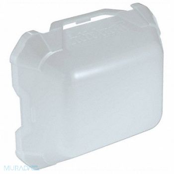 MAKITA Area Light Diffuser Polycarbonate, 787KW7