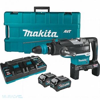 MAKITA XGT Cordless Rotary Hammer, 787KW9