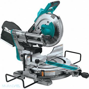 MAKITA XGT Cordless Miter Saw, 787KX2