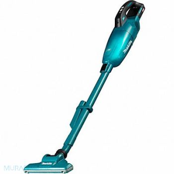 MAKITA Cordless Compact Vacuum, 787KX8