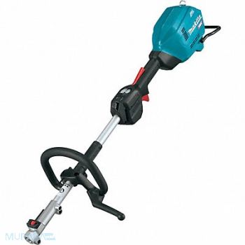 MAKITA Cordless Couple Shaft Power Head, 787KY7