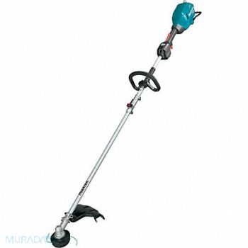 MAKITA Cordless Couple Shaft Power Head, 787KY8