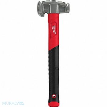 MILWAUKEE Linemans Hammer, 787LC9