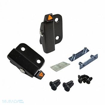 ANGEL VENTLOCK Window Opening Control Device 1-5/8 in L, 787LD9