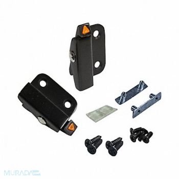 ANGEL VENTLOCK Window Opening Control Device 1-5/8 in L, 787LE2