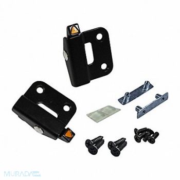 ANGEL VENTLOCK Window Opening Control Device 1-5/8 in L, 787LE5