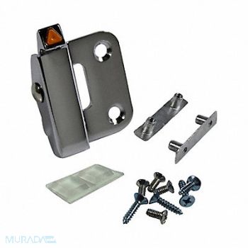 ANGEL VENTLOCK Window Opening Control Device 1-5/8 in L, 787LE7