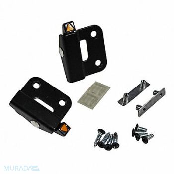 ANGEL VENTLOCK Window Opening Control Device 1-5/8 in L, 787LE8