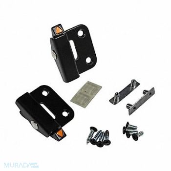 ANGEL VENTLOCK Window Opening Control Device 1-5/8 in L, 787LF7