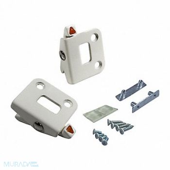 ANGEL VENTLOCK Window Opening Control Device 1-5/8 in L, 787LF5