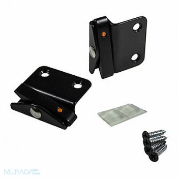 ANGEL VENTLOCK Window Opening Control Device 1-5/8 in L, 787LF9