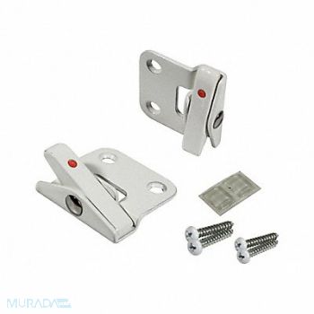 ANGEL VENTLOCK Window Opening Control Device 1-5/8 in L, 787LG4