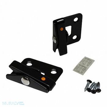 ANGEL VENTLOCK Window Opening Control Device 1-5/8 in L, 787LG9