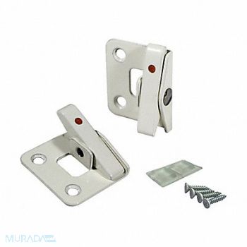 ANGEL VENTLOCK Window Opening Control Device 1-5/8 in L, 787LH0