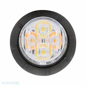 MAXXIMA Clearance Marker Flashng Warning Light, 787LM3