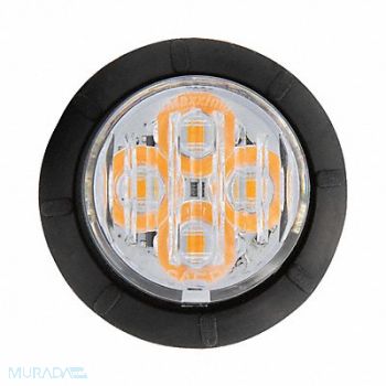MAXXIMA Clearance Marker Flashng Warning Light, 787LM4