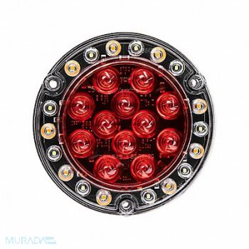 MAXXIMA Combination Flashing Warning Light, 787LM5