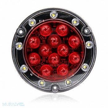 MAXXIMA Combination Flashing Work Light, 787LM6