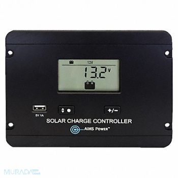 AIMS POWER Solar Chare Controller 15V 30A, 787M78