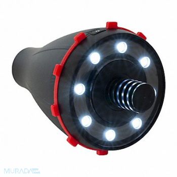 SHUR-LINE Pole Light Adapter, 787M83