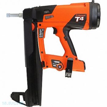 RAMSET Nail Gun Kit Cordless 6V, 787MF9