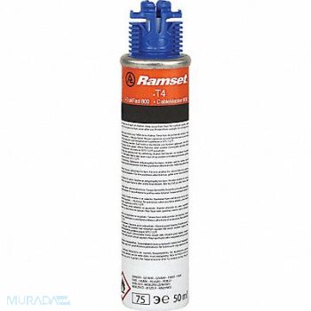 RAMSET Fuel Cell PK12, 787MG1